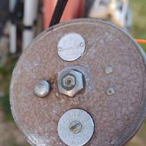 Antique Ocean City Fishing 🎣 Reel